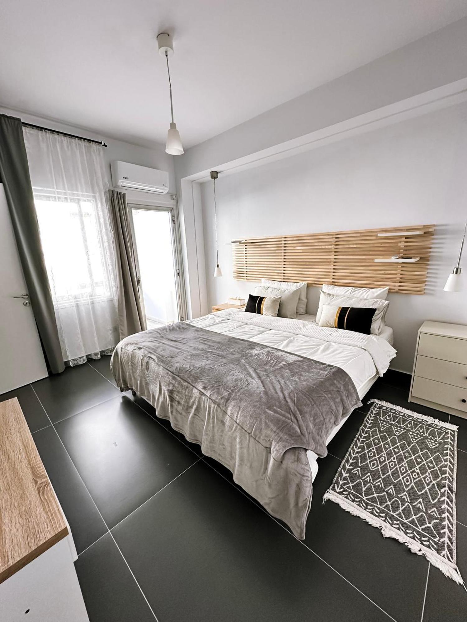 Home Away One Bedroom Apartment In Nikozja Zewnętrze zdjęcie